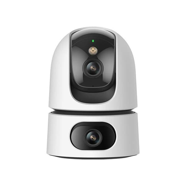 Kamera - IMOU - Ranger Dual - 6MP - Nattseende - Intelligent detektion