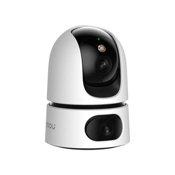 Kamera - IMOU - Ranger Dual - 6MP - Nattseende - Intelligent detektion Vit