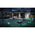 Miniatyrbilde 5 av 5: Philips Hue Secure Cam 230V Sort