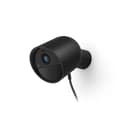 Miniatyrbilde 2 av 5: Philips Hue Secure Cam 230V Sort