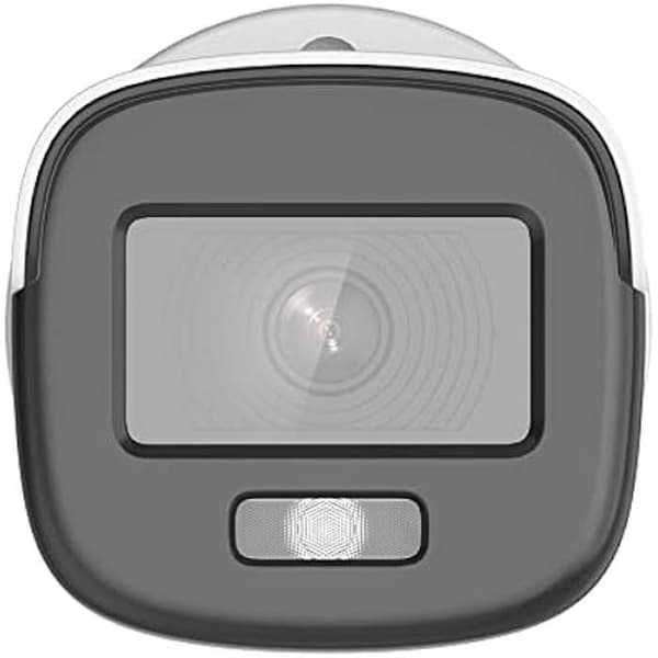 HIKVISION DS-2CD1027G0-L Övervakningskamera (2,8 mm) N/A 1920 x 1080 pixlar
