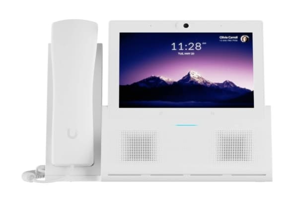 Ubiquiti Phone Touch Max -matkapuhelin