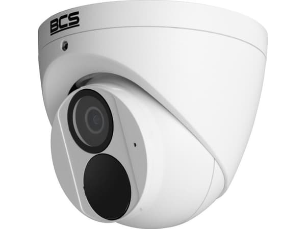 BCS IP-kamera BCS Point IP-dome-kamera BCS-P-EIP24FSR3-Ai2 4Mpx IR 40m