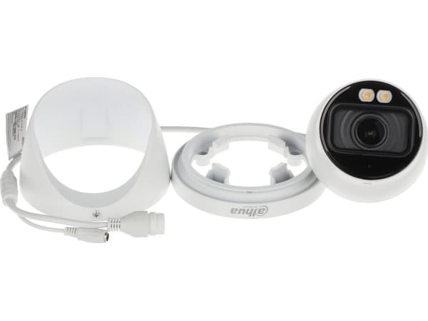 Kamera IP Dahua Technology KAMERA IP IPC-HDW2449T-ZS-IL-27135 Smart Dual Light WizSense - 4Mpx 2.7... 13.5mm - MOTOZOOM DAHUA