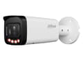 Miniatyrbild 1 av 3: Dahua Technology WizSense IPC-HFW2449T-ZAS-IL, IP-säkerhetskamera, Inomhus &amp; utomhus, Trådbunden &amp; trådlös, Tak/vägg, Vit, Sfär (form)