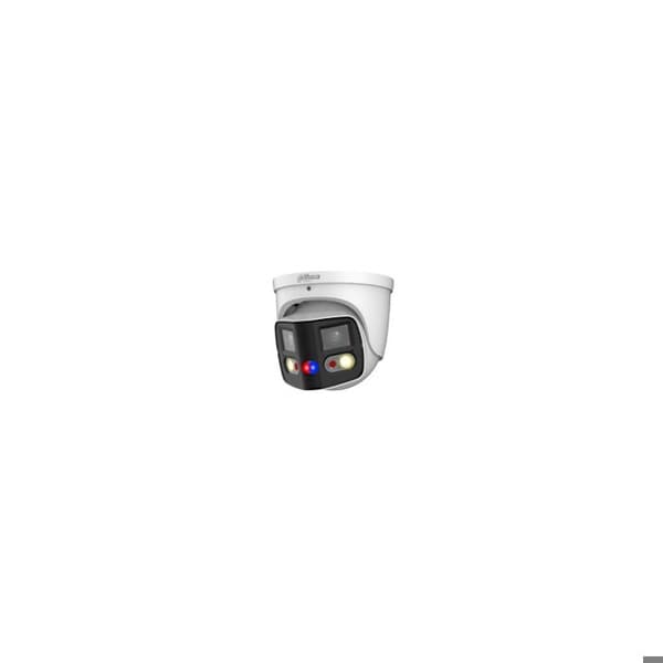 DAHUA IP-kamera kupol 8 MP FF 2,8 mm IR 25m PoE TIOC 2.0 IA WizSense - IPC-PDW3849P-A180-E2-AS-PV-0280B