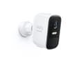 Miniatyrbilde 2 av 2: Eufy eufyCam 2C Pro - Nettverksovervåkingskamera - farge (Dag og natt) - lyd - trådløs - Wi-Fi