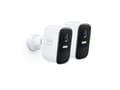 Miniatyrbilde 1 av 2: Eufy eufyCam 2C Pro - Nettverksovervåkingskamera - farge (Dag og natt) - lyd - trådløs - Wi-Fi