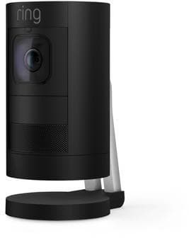 Ring Stick Up Cam Battery Black 2023 EU B0C5QWYNVH