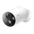 Miniatyrbild 2 av 11: TP-Link Tapo Smart trådlös säkerhetskamera /Tapo C425