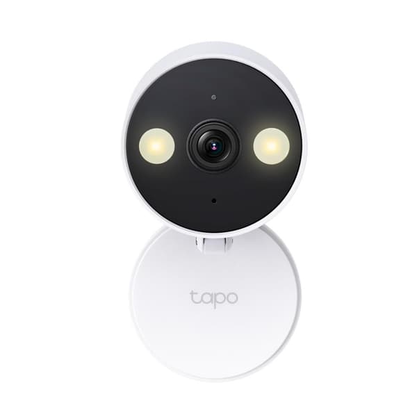 TP-Link Tapo Sisä- ja ulkotilojen Wi-Fi-turvakamera / Tapo C120