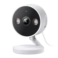Pikkukuva 1 / 11: TP-Link Tapo Sisä- ja ulkotilojen Wi-Fi-turvakamera / Tapo C120