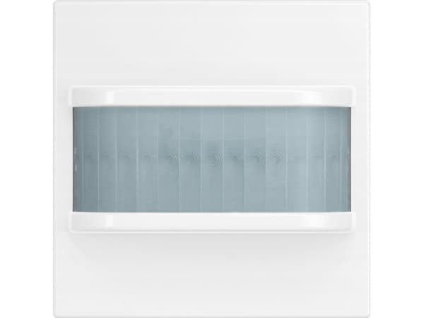 BUSCH JAEGER Liiketunnistin 62762-914-WL 180 flex WL w.select linssi ( 2CKA006200A0164 )