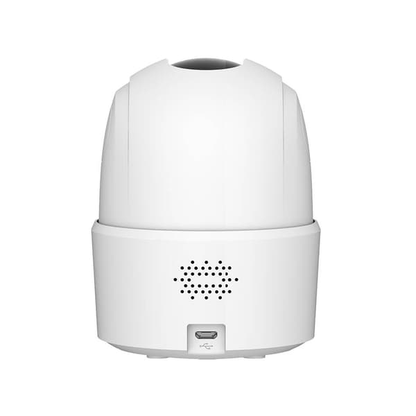 Imou 360 WiFi indendørskamera med 2K-opløsning og 355° rotation
