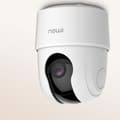 Miniatyrbillede 4 af 5: Imou 360 WiFi indendørskamera med 2K-opløsning og 355° rotation