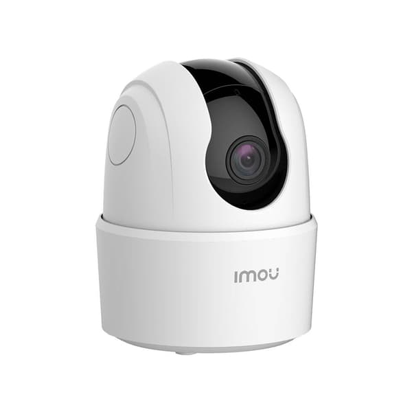 Imou 360 WiFi indendørskamera med 2K-opløsning og 355° rotation