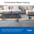Pikkukuva 8 / 11: TP-Link Tapo Pan/Tilt AI Home Security Wi-Fi-kamera /Tapo C220
