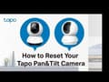 Pikkukuva 9 / 11: TP-Link Tapo Pan/Tilt AI Home Security Wi-Fi-kamera /Tapo C220
