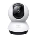 Pikkukuva 2 / 11: TP-Link Tapo Pan/Tilt AI Home Security Wi-Fi-kamera /Tapo C220