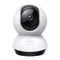 Pikkukuva 1 / 11: TP-Link Tapo Pan/Tilt AI Home Security Wi-Fi-kamera /Tapo C220
