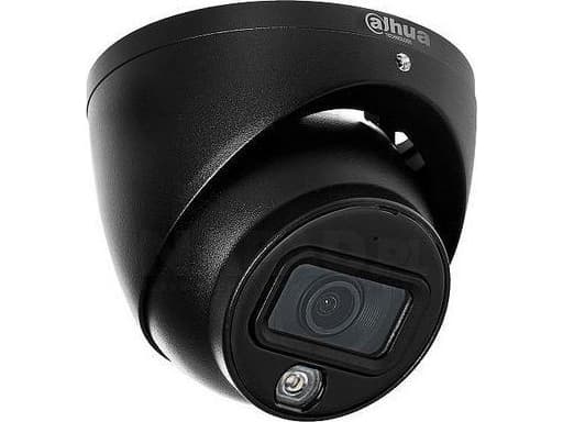 Dahua Technology KAMERA HDCVI DAHUA HAC-HDW1200TLM-IL-A-0280B-S6-BLACK