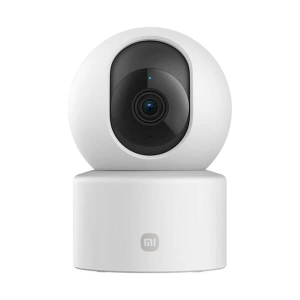 Xiaomi Smart Camera C301 videoövervakningskamera Vit