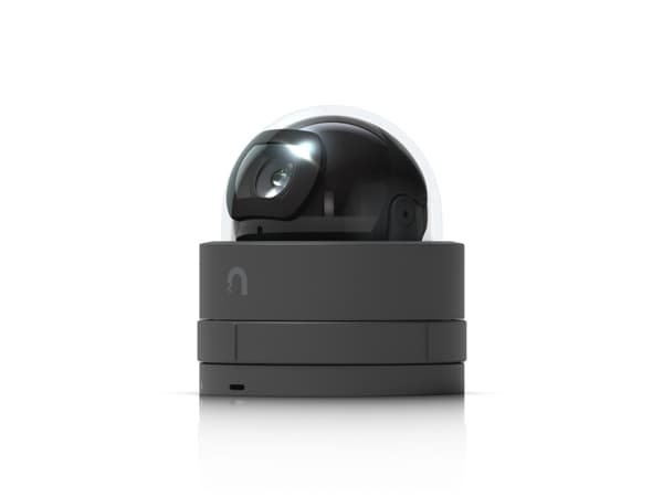 Ubiquiti UniFi G5 Ultra - Nätverksövervakningskamera - kupol - inomhusbruk - plomberade - färg (Dag&Natt) - 4 MP - 2688 x 1512 - 2K - LAN 10/100 - Po