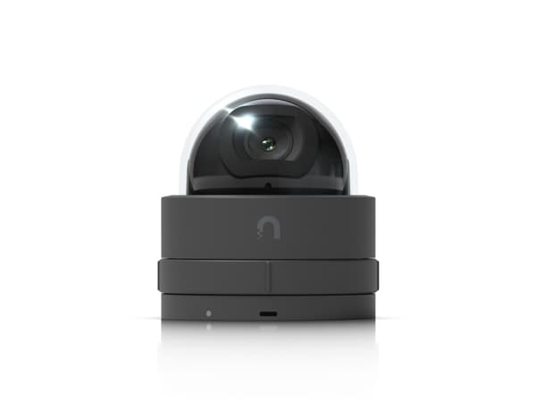 Ubiquiti UniFi G5 Ultra - Nätverksövervakningskamera - kupol - inomhusbruk - plomberade - färg (Dag&Natt) - 4 MP - 2688 x 1512 - 2K - LAN 10/100 - Po