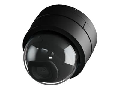 Ubiquiti UniFi G5 Ultra - Nettverksovervåkingskamera - kuppel - innendørs - manipuleringssikker - farge (Dag og natt) - 4 MP - 2688 x 1512 - 2K - LAN Sort