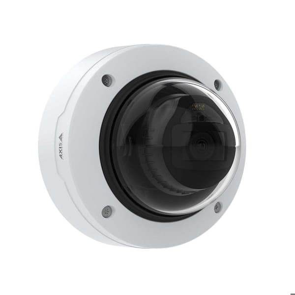 Axis P3267-LV Vit