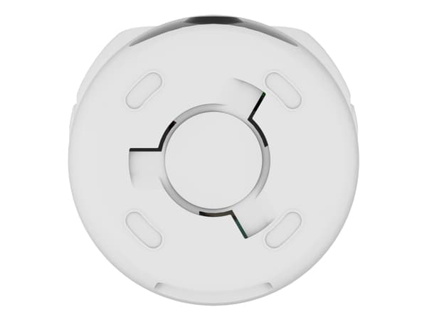 EZVIZ H7c Dual 2K & 2K, IP-säkerhetskamera, inomhus, Kabel & Trådlös, 3,18 dBi, Tak/Skrivbord, Vit