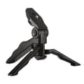 Miniatyrbillede 5 af 5: Mini stativ holder til GoPro SJCAM sportskamera, sort
