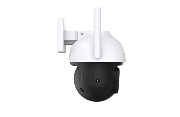 Tenda CH7-WCA, IP-turvakamera, sisä- ja ulkokäyttöön, langallinen ja langaton, ulkoinen, 2,4 MHz, seinä