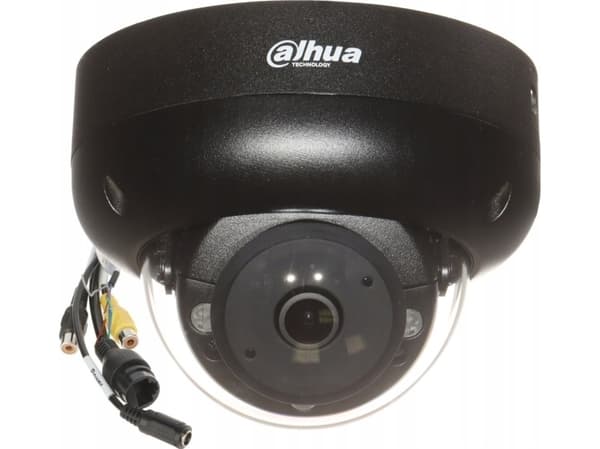ANTIVANDALINE IP-KAMERA IPC-HDBW3441R-AS-P-0210B-Juodas WizSense - 4,7 Mpx 2,1 mm DAHUA
