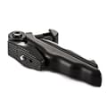 Miniatyrbillede 4 af 5: Mini stativ holder til GoPro SJCAM sportskamera, sort