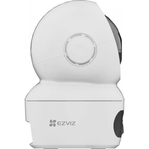EZVIZ H7c 2K+ Dual Lens övervakningskamera för inomhusbruk