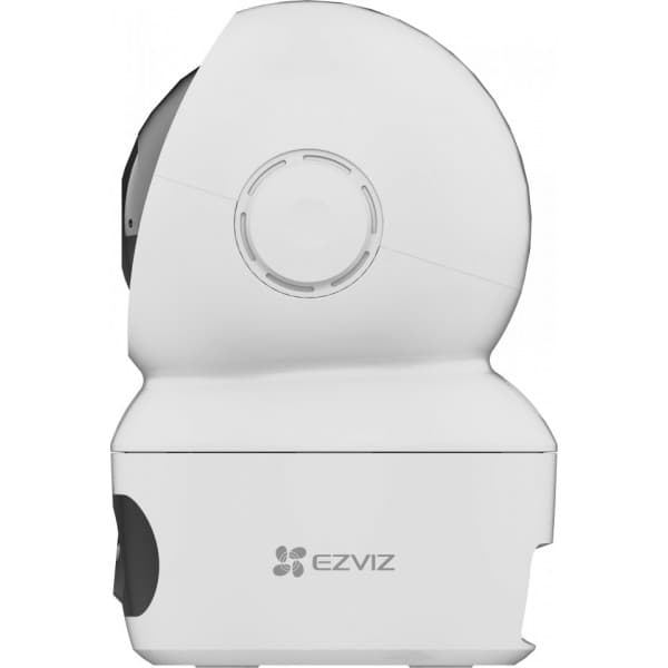 EZVIZ H7c 2K+ Dual Lens övervakningskamera för inomhusbruk