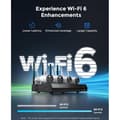 Pikkukuva 3 / 11: Reolink RLK12-800WB4 4K UltraHD WiFi -valvontajärjestelmä
