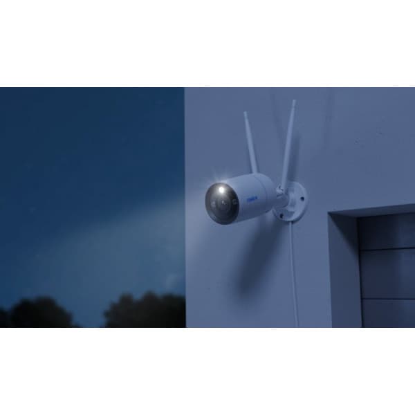 Reolink RLK12-800WB4 4K UltraHD WiFi -valvontajärjestelmä