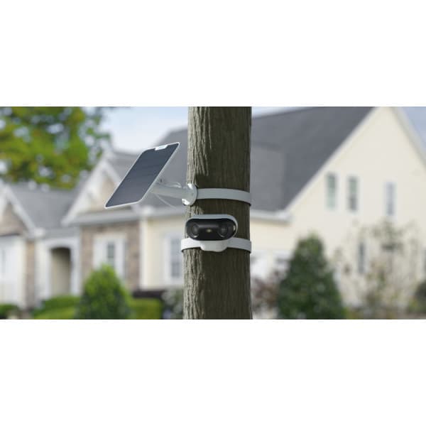 Reolink Argus 4 Pro 8MP -övervakningskamera för inomhus- och utomhusbruk