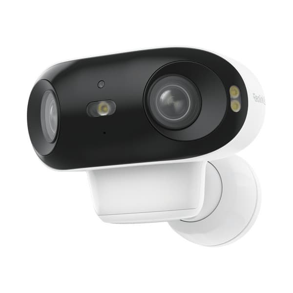 Reolink Argus 4 Pro 8MP -övervakningskamera för inomhus- och utomhusbruk