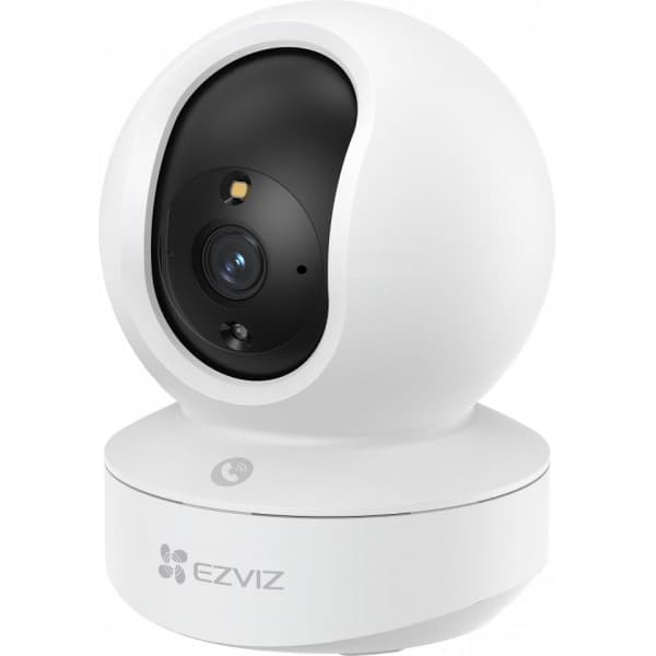EZVIZ TY1 Pro 2K+ overvågningskamera til indendørs brug