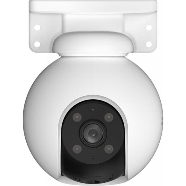 EZVIZ H8 Pro 3K övervakningskamera för inomhus- och utomhusbruk