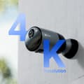 Pikkukuva 8 / 11: EZVIZ BC1c 4K -valvontakamera sisä- ja ulkokäyttöön