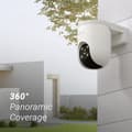 Miniatyrbild 11 av 11: EZVIZ H8c Pro 3K övervakningskamera för inomhus- och utomhusbruk