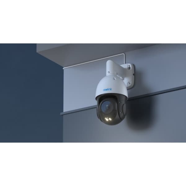 Reolink RLC-823S2 PoE+ övervakningskamera för inomhus- och utomhusbruk