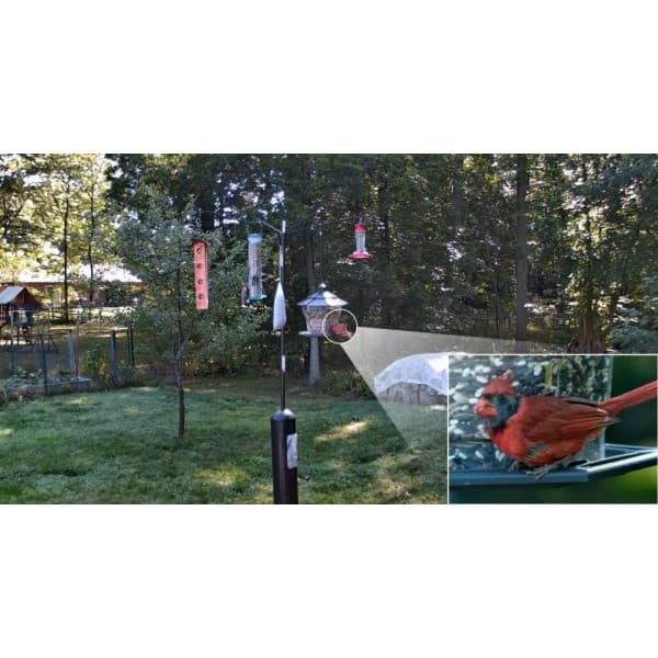 Reolink RLC-823S2 PoE+ övervakningskamera för inomhus- och utomhusbruk