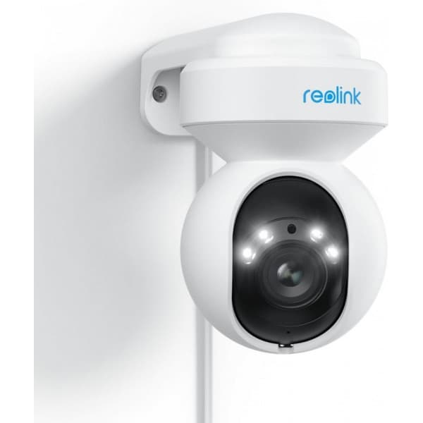 Reolink E1 Outdoor Pro -övervakningskamera för inomhus- och utomhusbruk