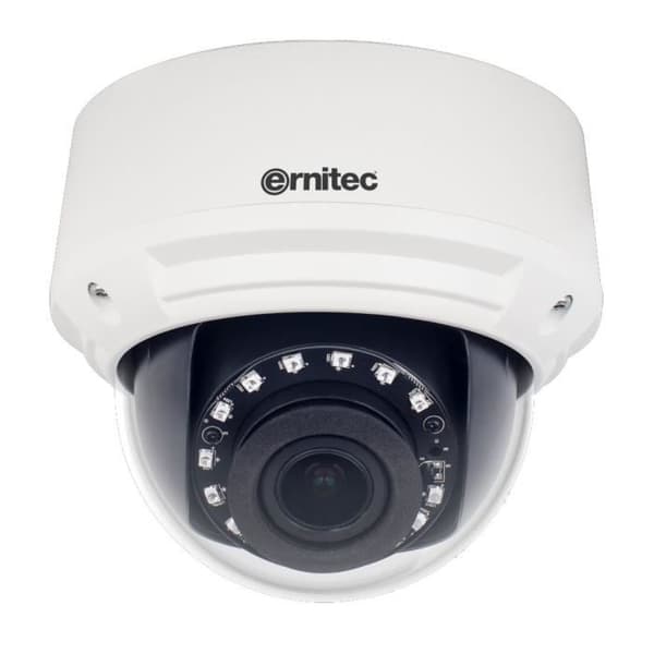 Mercury 7 Analog Vr Dome Ernitec 0070-1322A Vit