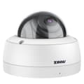 Miniatyrbillede 1 af 2: 5MP POE IP Sikkerhedskamera, Nattesyn, Holdbart Metalhus,I51DN